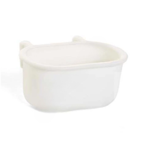 Küçük Kumluk Mamalık Beyaz 1 adet