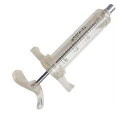 Profesyonel Elle Besleme Enjektörü 10cc