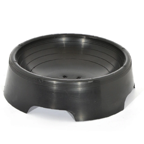 Plastik Güvercin Folluk Yuvarlak 1 adet