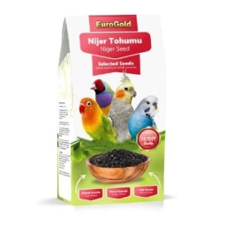 Eurogold Nijer Tohumu 100 Gr X 1 adet
