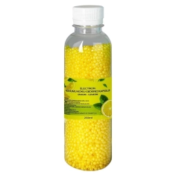 Electron Limon Esanslı Kedi Kumu Koku Gidericisi 250ml