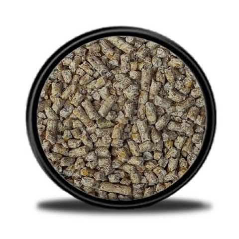 Eriş Yem Yumurta Pellet Tavuk Yemi