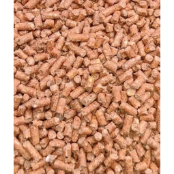 Optima Yavru Güvercin Kırmızı Pelet Yemi 