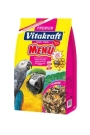 Vitakraft Menu Vital Papağan Yemi Ballı 1000gr