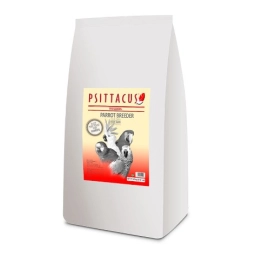 Psittacus Parrot Breeder Papağanlar İçin Pellet Yem 1