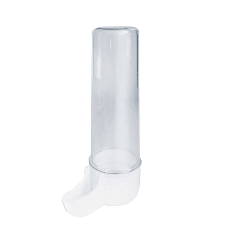 T-pet Suluk  Şeffaf   100ml