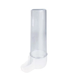 Tpet 100ml Suluk  Şeffaf 