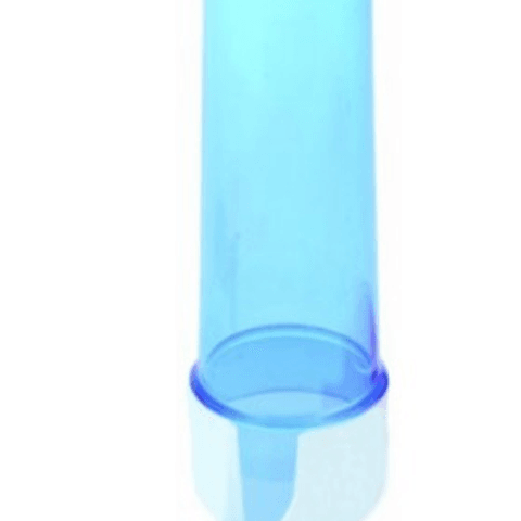 Ti-sert 100ml Suluk  Mavi