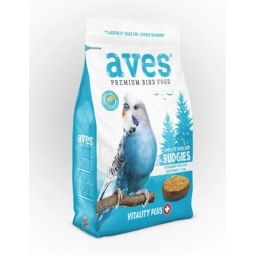 Aves Premium Muhabbet Yemi 750 gr