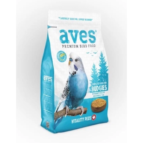 Aves Premium Muhabbet Yemi 750 gr