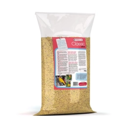 Versele Laga Classic Klasik Nemli Ballı Yumurta Maması