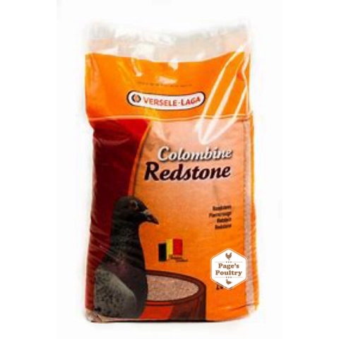 Versele laga Colombine Redstone