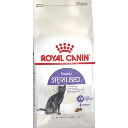 Royal Canin FHN Sterilised 37 KısırlaştırılmışYetişkinKuru Kedi Maması 2 Kg