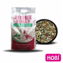 Hobi Ekonomik Güvercin Yemi Dört Sezon Kullanım 
