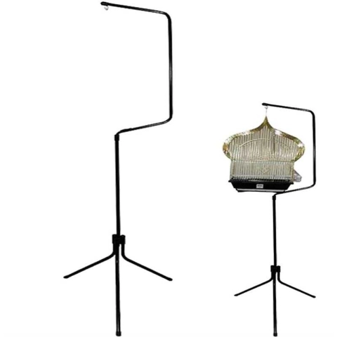 Kafes Askı Aparatı 160 cm