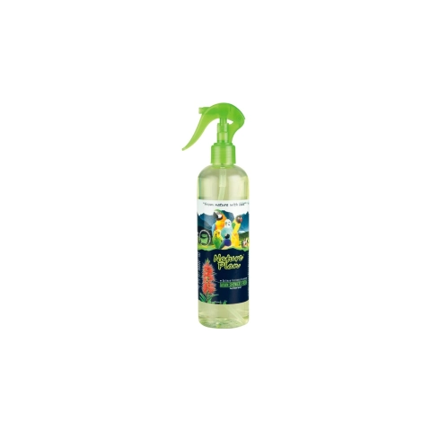 Nature Plan Avian Showers Fresh Kuş Banyo Spreyi 400 Ml