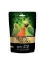Gold Wings Premium Kuş Kumu 250 gr 