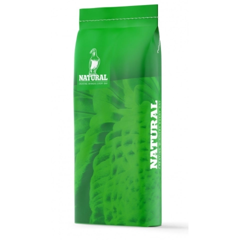 Natural TÜM SEZON GÜVERCİN YEMİ