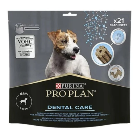 Pro Plan Small Dental Care Köpek Ödülü 345 Gr