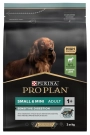 Pro Plan Small Mini Adult Küçük Irk Kuzu Etli Köpek Maması 3 kg