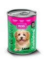 HOBİ HOBİDOG KUZU ETLİ YAVRU KÖPEK KONSERVESİ