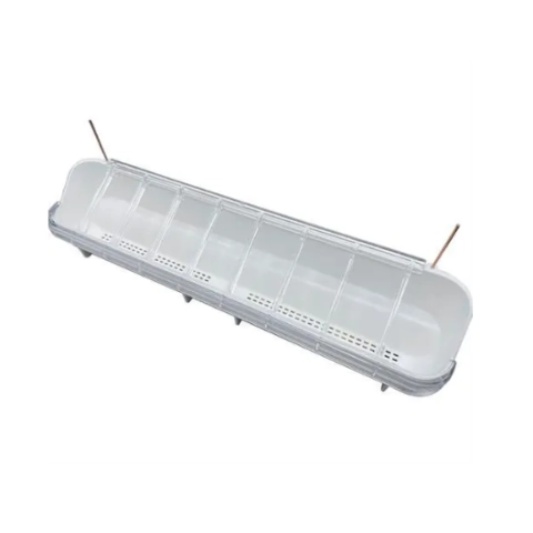 Stasoluzioni M129 Elekli Salma Yemlik Şeffaf 38 cm