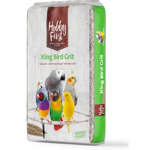  Natural King Grit kuş kumu(ince Grit kum)