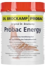 Dr. Brockamp Probac Energy: Güçlendirilmiş Kondisyon ve Bağışıklık Sistemi İçin