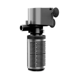 Ji̇ngye Si̇li̇ndi̇r Model Akvaryum İç Fi̇ltre 4w