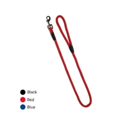 Zampa Selebine Kedi Köpek Gezdirme Halatı 18 Mm X 120 Cm (Lcrp-18)