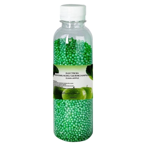 Electron Elma Esanslı Kedi Kumu Koku Gidericisi 250ml