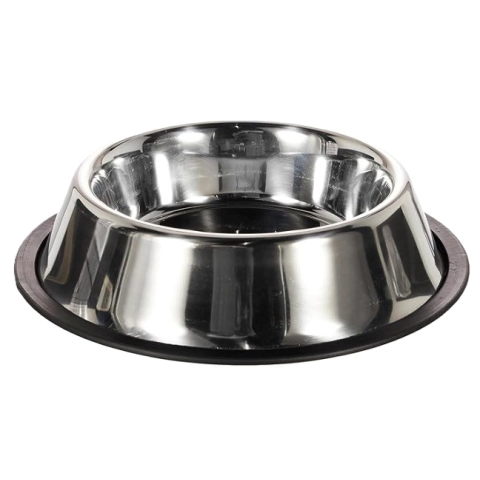 Madpet (109) Çelik Mama Kabı 22 Cm