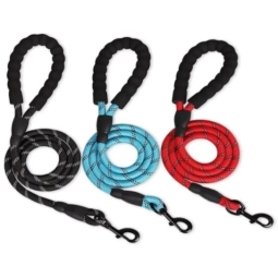 Madpet (178) Köpekler İçin Fitil Gezdirme 12 Mm X 120 Cm