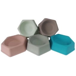 Madpet (003) Tekli Plastik Mama Kabı 