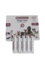 Biyoteknik Biyo Dermacure Köpekler İçin Ense Damlası 1-10 Kg 1 Ml X 5 Adet