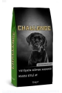 Challenge Kuzu Etli Yetişkin Köpek Maması 15 Kg – Lezzetli, Dengeli ve Besleyici