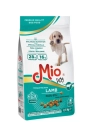 Mio Puppy Kuzu Etli Pirinçli Yavru Köpek Maması 2.5 Kg