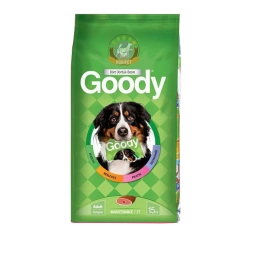 Goody Maintenance Etli Yetişkin Köpek Maması 15 Kg