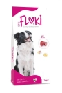 Floki Biftekli Yetişkin Köpek Maması 1 Kg