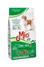 Mio Kuzu Etli Pirinçli Yetişkin Köpek Maması 2.5 Kg