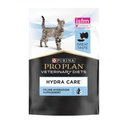 Pro Plan Hydra Care Kediler İçin Su Alımını Destekleyici Besin Takviyesi 85gr X 1Adet