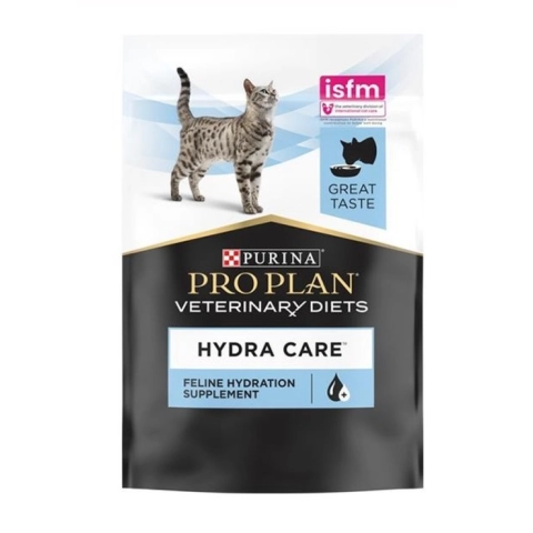 Pro Plan Hydra Care Kediler İçin Su Alımını Destekleyici Besin Takviyesi 85gr X 1Adet