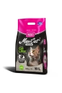 Hobi Maxicat Aktif Karbonlu Bentonit Kedi Kumu 10 Litre