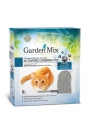 Gardenmix Kutulu Aktif Karbonlu Marsilya Sabun Kokulu Bentonit Kedi Kumu 6 Litre