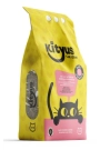Kityus Bebek Pudralı Bentonit Kedi Kumu 10 Litre