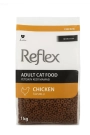 Reflex TavukluYetişkin Kedi Mamasıı orjinal kapalı  1 Kg