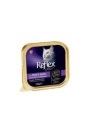 Reflex Plus Jole İçinde Et Parçacıklı Somonlu Ve Ton Balıklı Yetişkin Kedi Yaş Maması 85gr