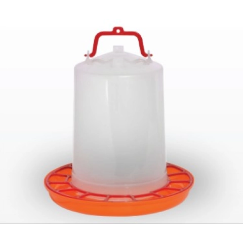 Hobi Kulplu Civciv Yemliği 3 kg