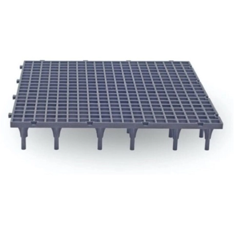 Hobi Taban Izgarası Kalın 50 cm X 50 x4 adet 1 mt²