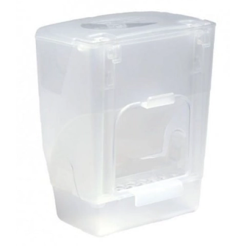 Stasoluzioni M051 Ultra Lüx Akıllı Yemlik 500g kapasiteli